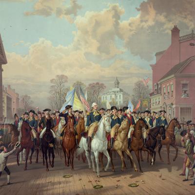 Museum of the City of New York 4